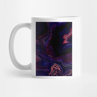 Majesty Mug